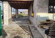 Коттедж в с.Первореченское Динского района